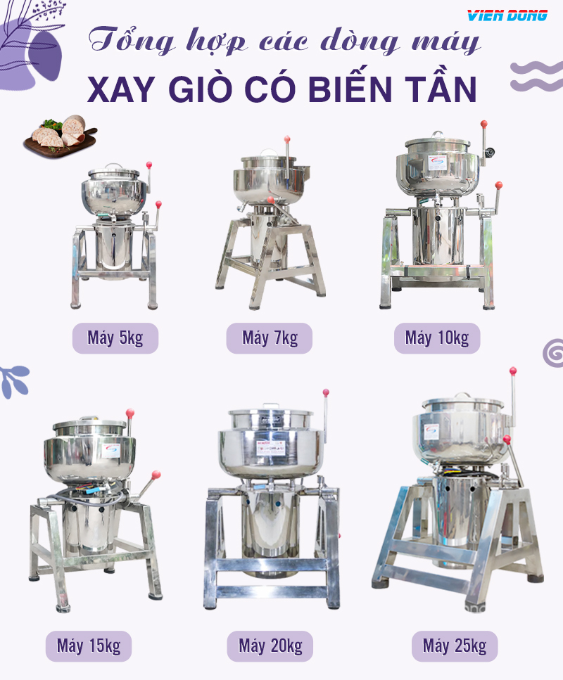 cối quết chả