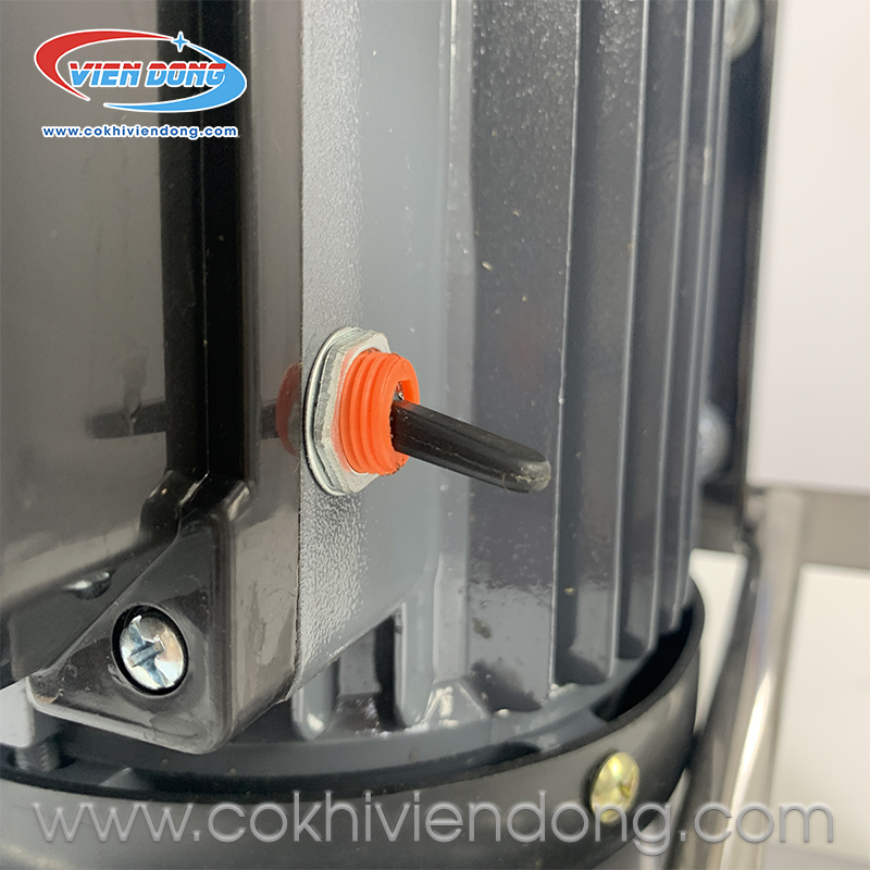 máy đánh chà bông