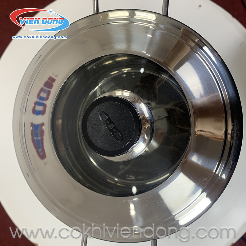 máy đánh chà bông